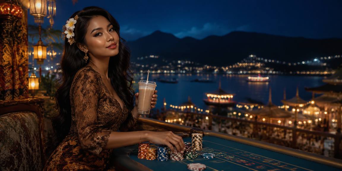 pesona77 Live Tables, Slots, and Sportsbook in One Place